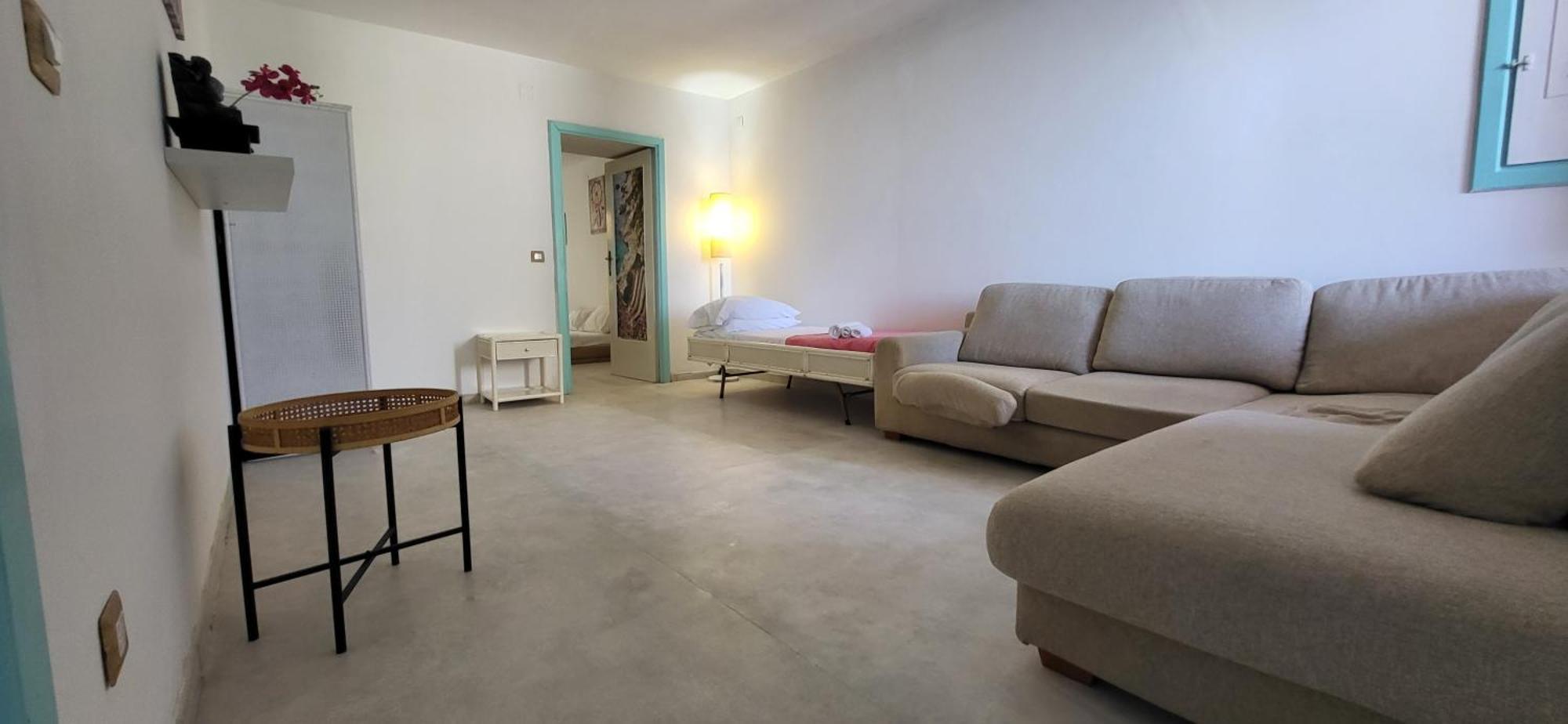 Quietness Bed and Breakfast Vico Equense Exteriör bild