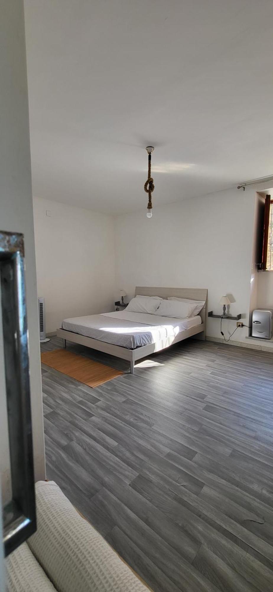 Quietness Bed and Breakfast Vico Equense Exteriör bild