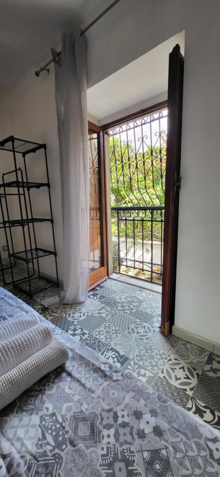 Quietness Bed and Breakfast Vico Equense Exteriör bild
