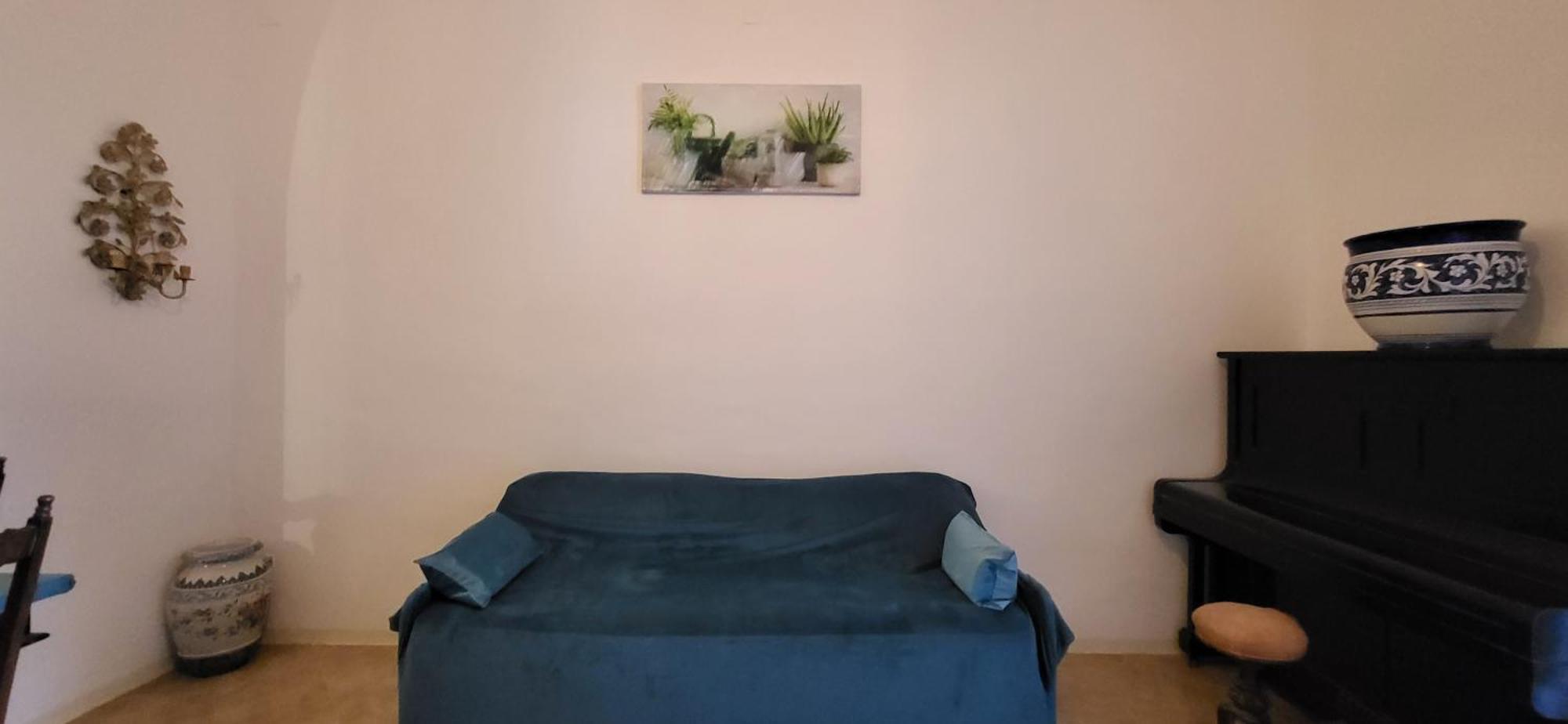 Quietness Bed and Breakfast Vico Equense Exteriör bild