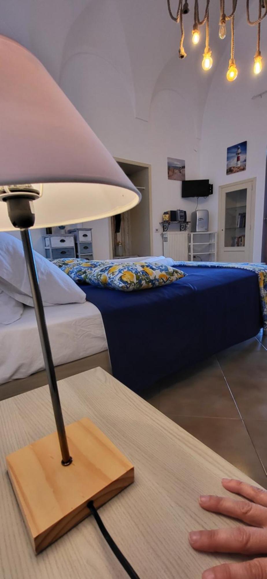 Quietness Bed and Breakfast Vico Equense Exteriör bild