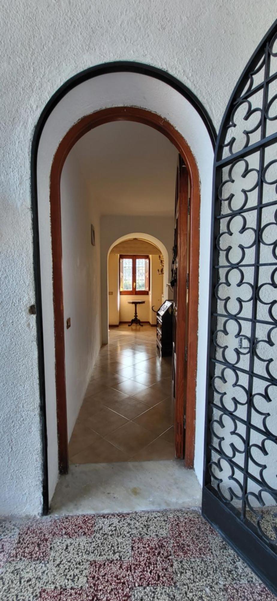 Quietness Bed and Breakfast Vico Equense Exteriör bild